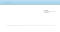 Desktop Screenshot of jumbocart.com